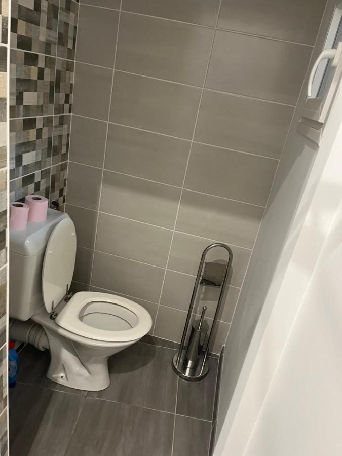 Appartement T4 140 M2 Spacieux Et Calme Pour 8 Personnes Luz-Saint-Sauveur Εξωτερικό φωτογραφία