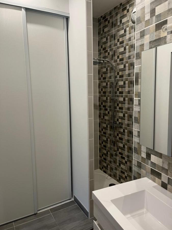 Appartement T4 140 M2 Spacieux Et Calme Pour 8 Personnes Luz-Saint-Sauveur Εξωτερικό φωτογραφία