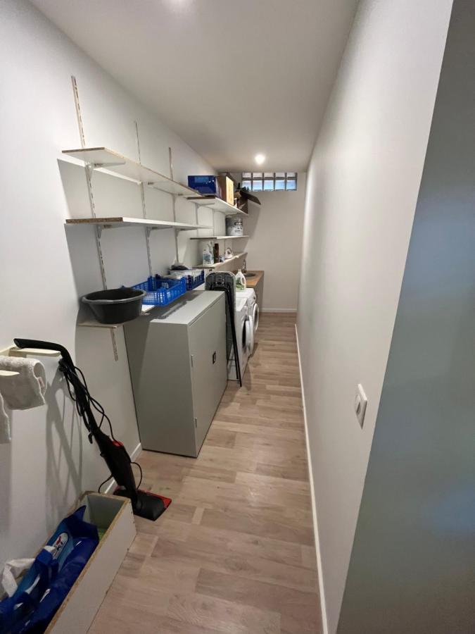 Appartement T4 140 M2 Spacieux Et Calme Pour 8 Personnes Luz-Saint-Sauveur Εξωτερικό φωτογραφία