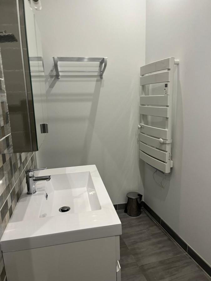 Appartement T4 140 M2 Spacieux Et Calme Pour 8 Personnes Luz-Saint-Sauveur Εξωτερικό φωτογραφία