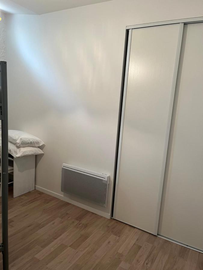 Appartement T4 140 M2 Spacieux Et Calme Pour 8 Personnes Luz-Saint-Sauveur Εξωτερικό φωτογραφία