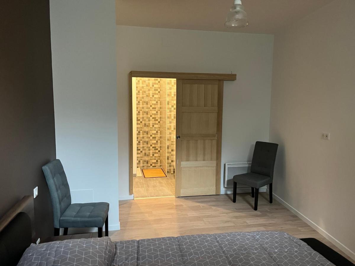 Appartement T4 140 M2 Spacieux Et Calme Pour 8 Personnes Luz-Saint-Sauveur Εξωτερικό φωτογραφία