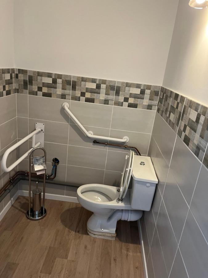 Appartement T4 140 M2 Spacieux Et Calme Pour 8 Personnes Luz-Saint-Sauveur Εξωτερικό φωτογραφία