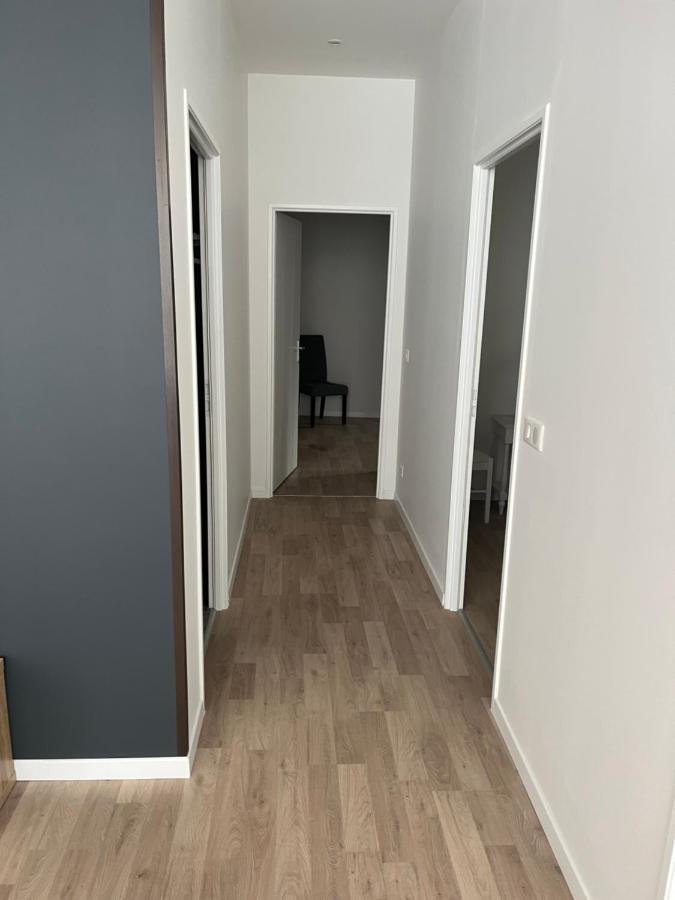 Appartement T4 140 M2 Spacieux Et Calme Pour 8 Personnes Luz-Saint-Sauveur Εξωτερικό φωτογραφία