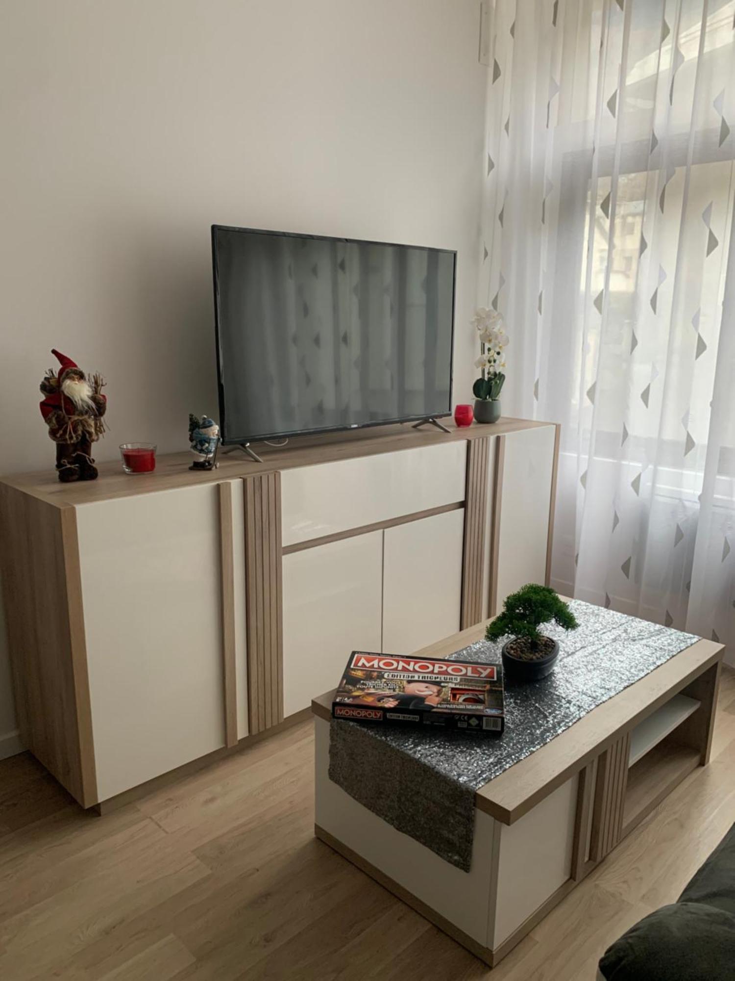 Appartement T4 140 M2 Spacieux Et Calme Pour 8 Personnes Luz-Saint-Sauveur Εξωτερικό φωτογραφία